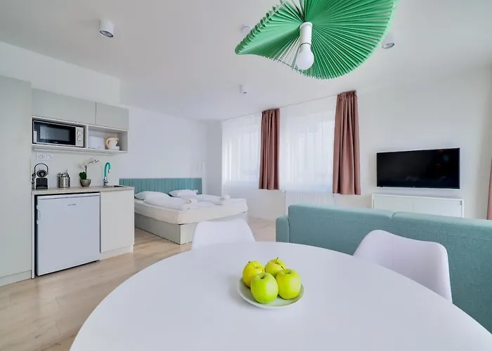 Villa Oliver 2 Heviz