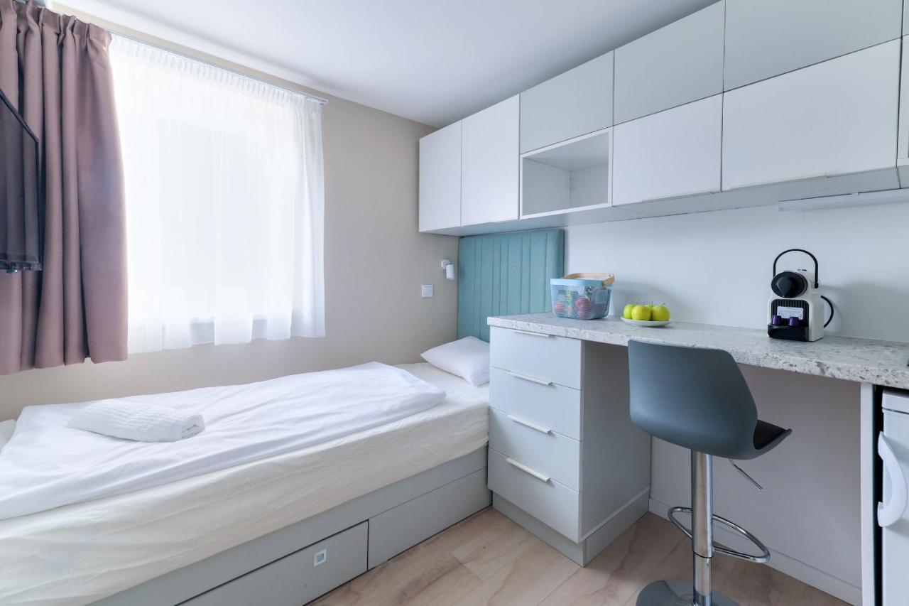 Apartmán Oliver 2 *