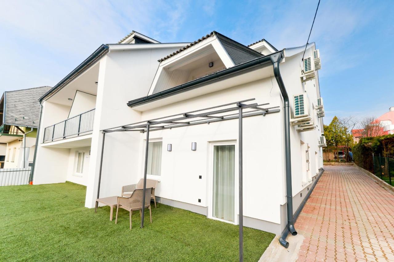 Apartmán Oliver 2 *