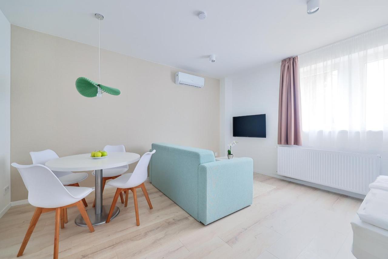 Oliver 2 Apartmán *