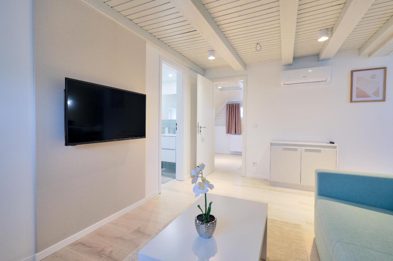 Oliver 2 Apartmán Hévíz