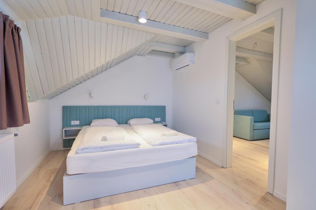 Apartment Oliver 2 *
