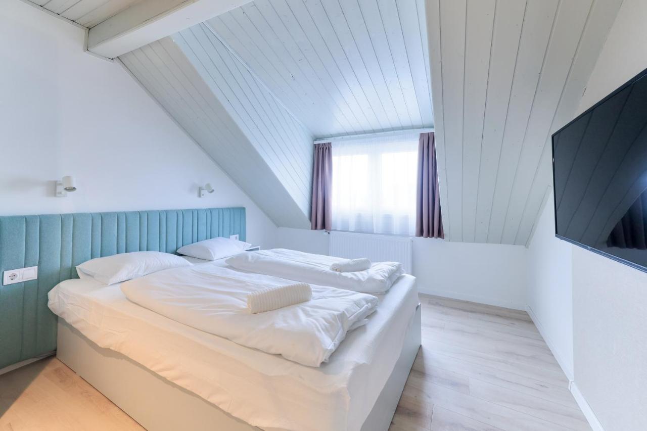 Apartmán Oliver 2 Hévíz