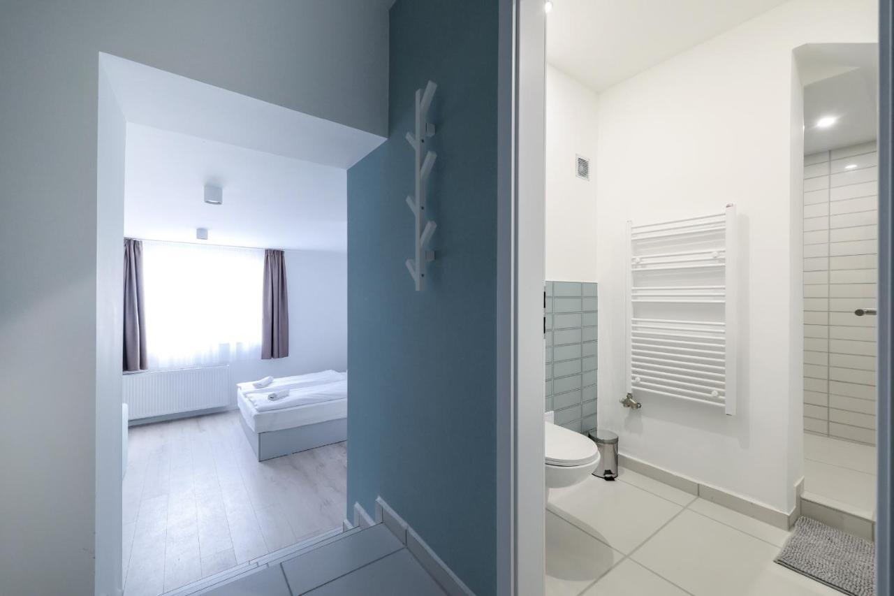 Apartmán Oliver 2 *