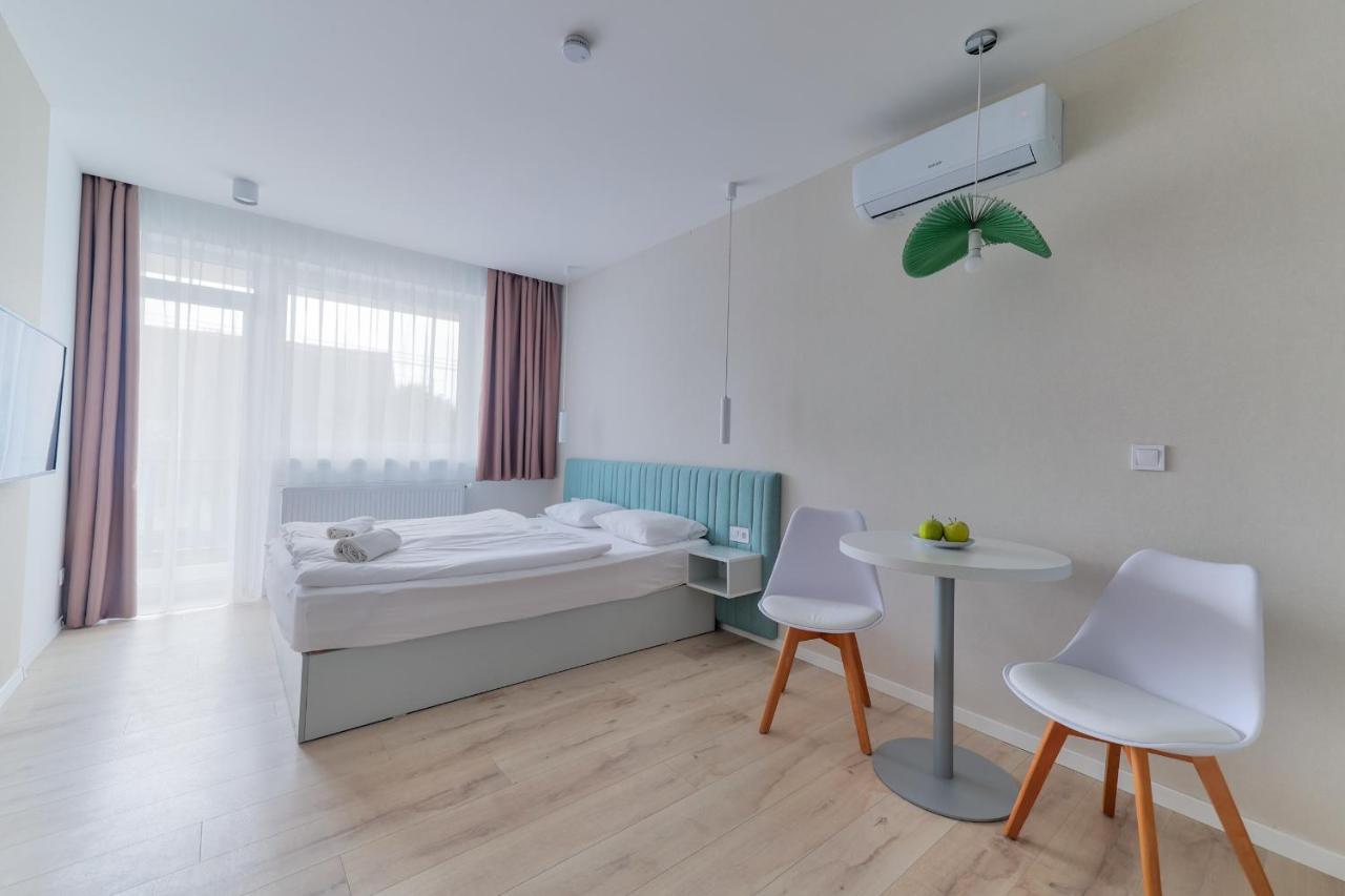 Apartment Oliver 2 *