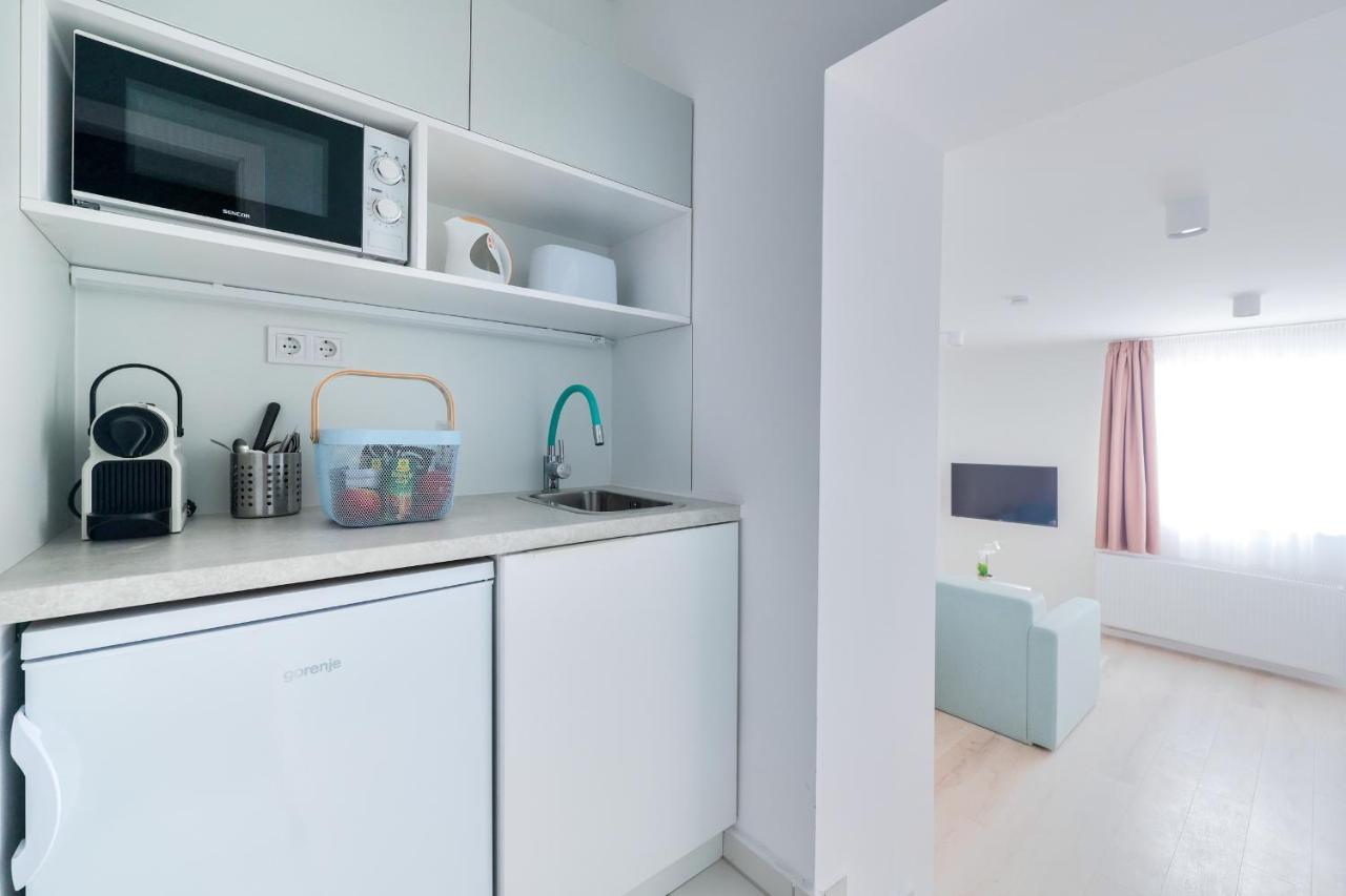 Oliver 2 Apartmán
