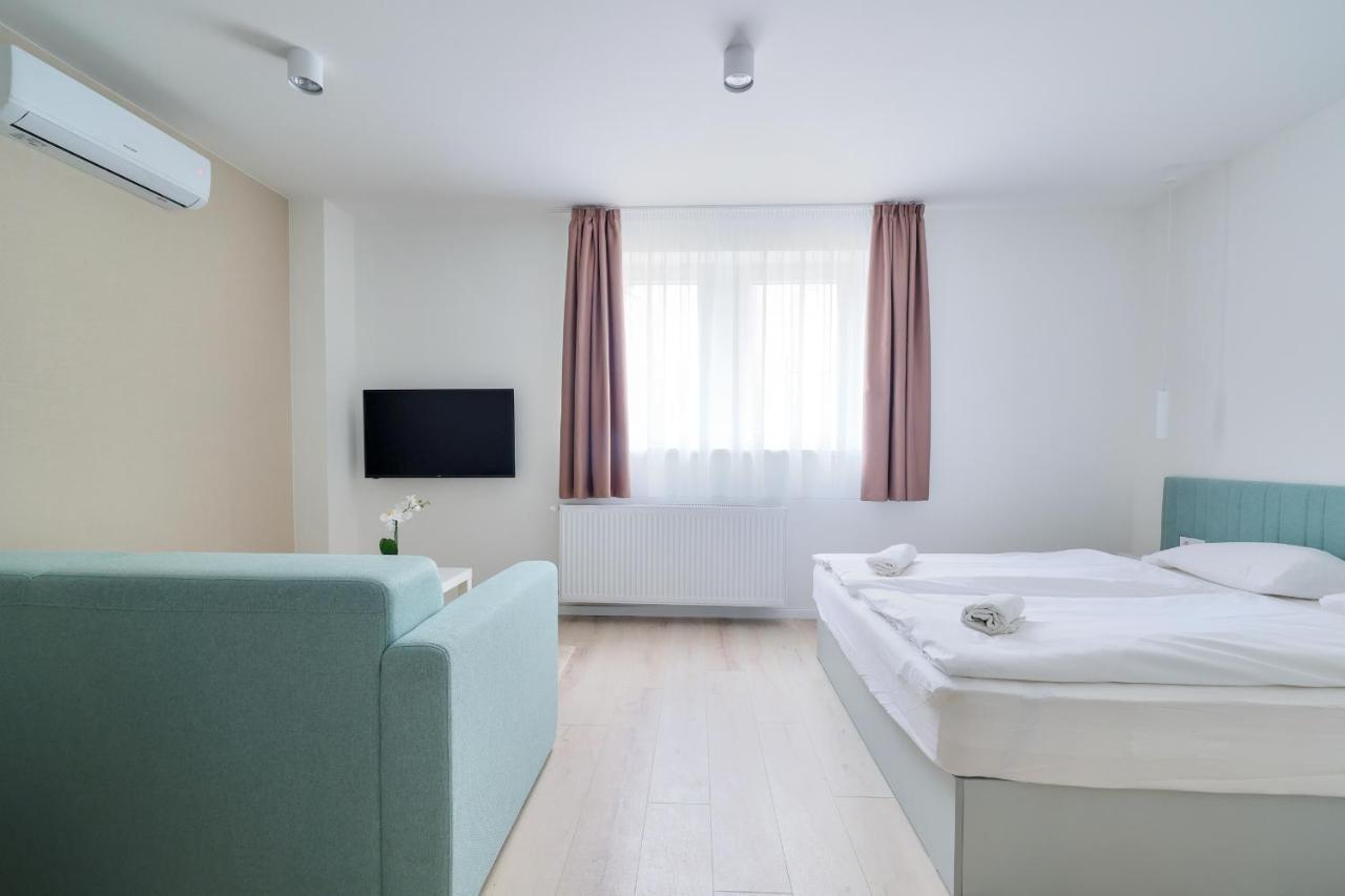 Apartmán Oliver 2 Hévíz