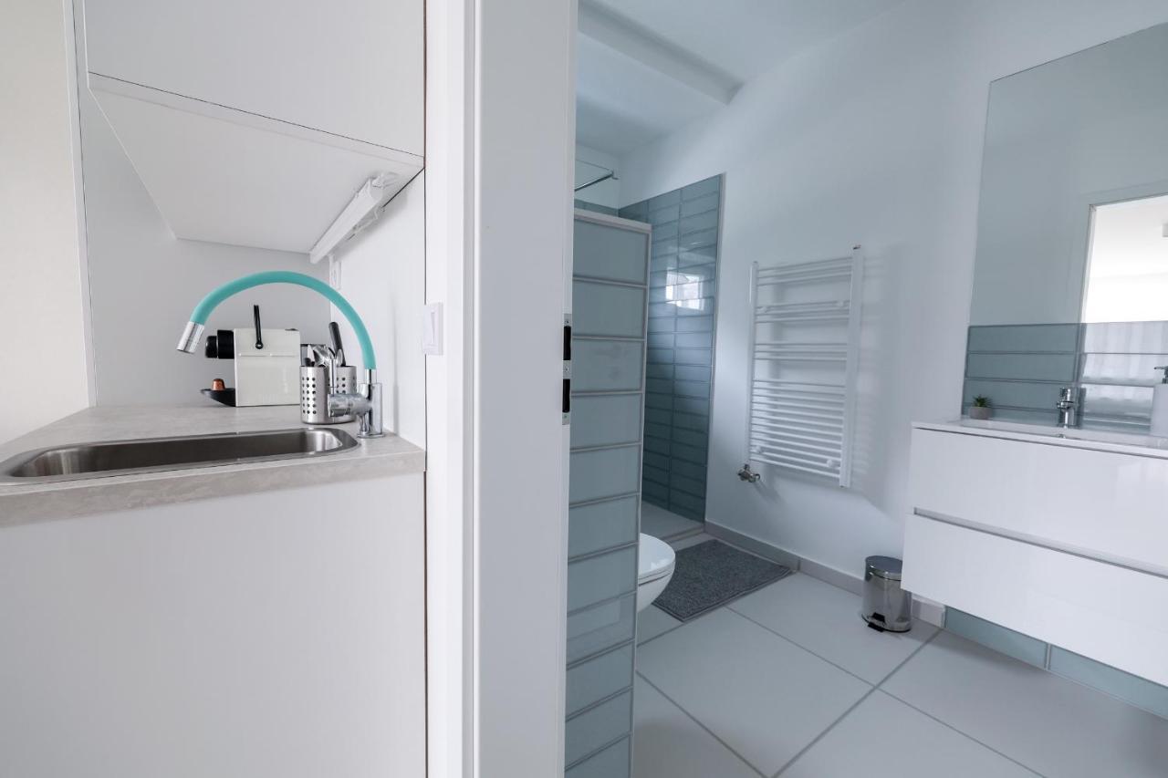 Apartmán Oliver 2