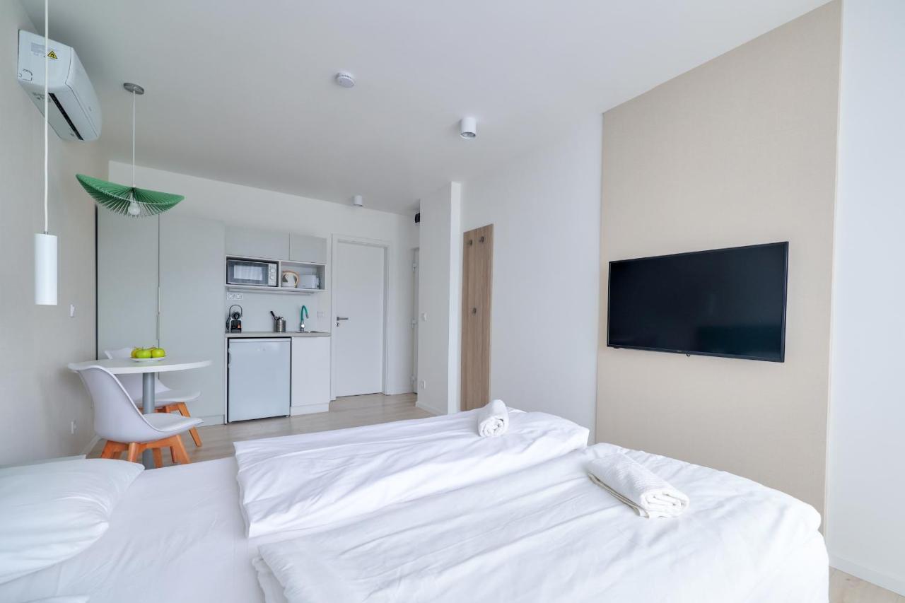 Apartment Oliver 2