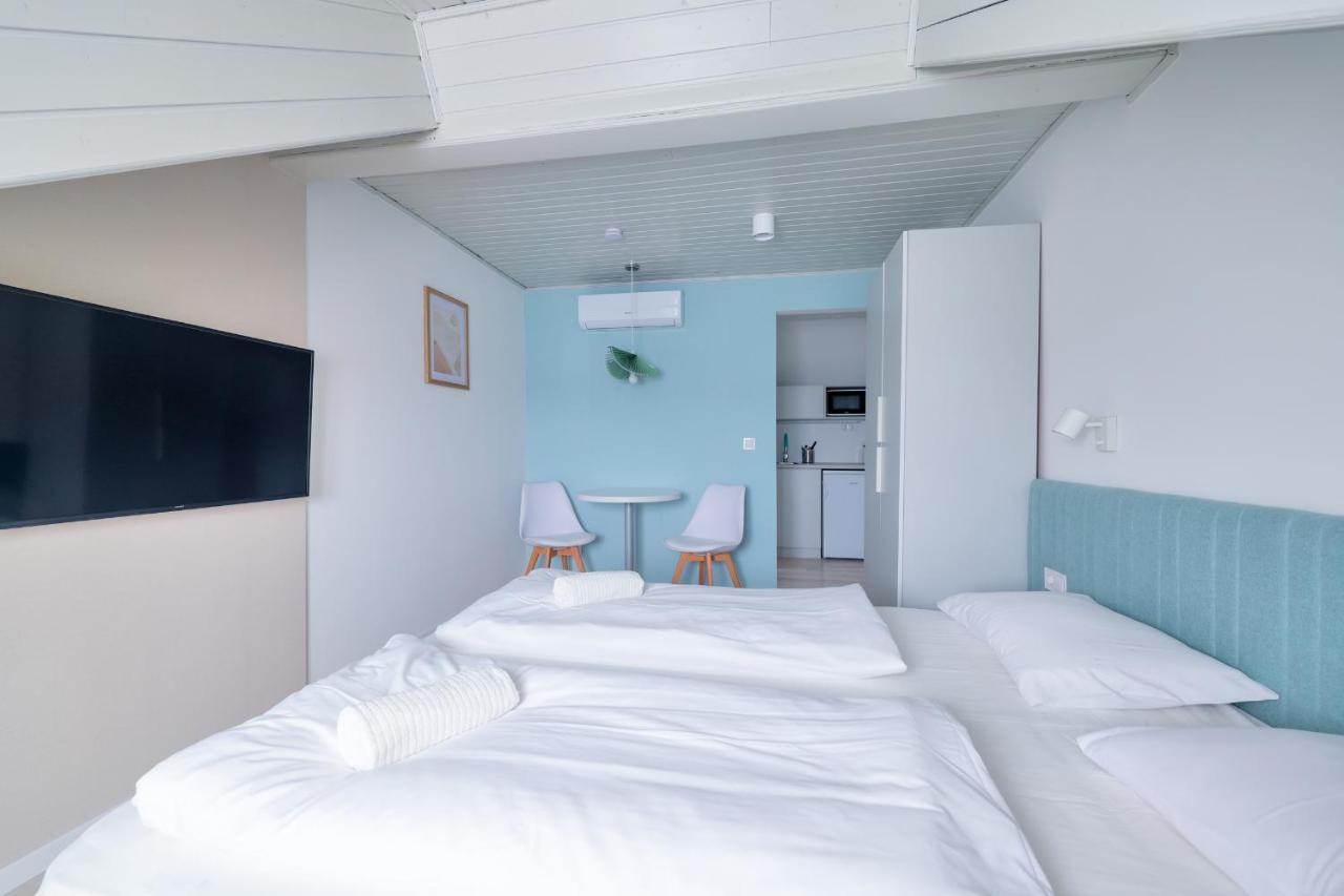 Oliver 2 Apartmán