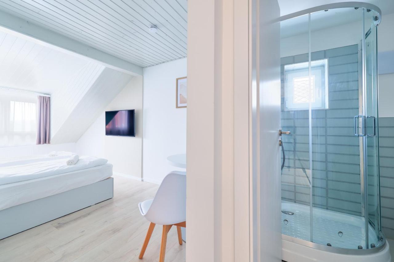 Apartment Oliver 2 *